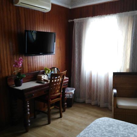 Hospedaje Tu Sitio La Esperanza  Eksteriør billede